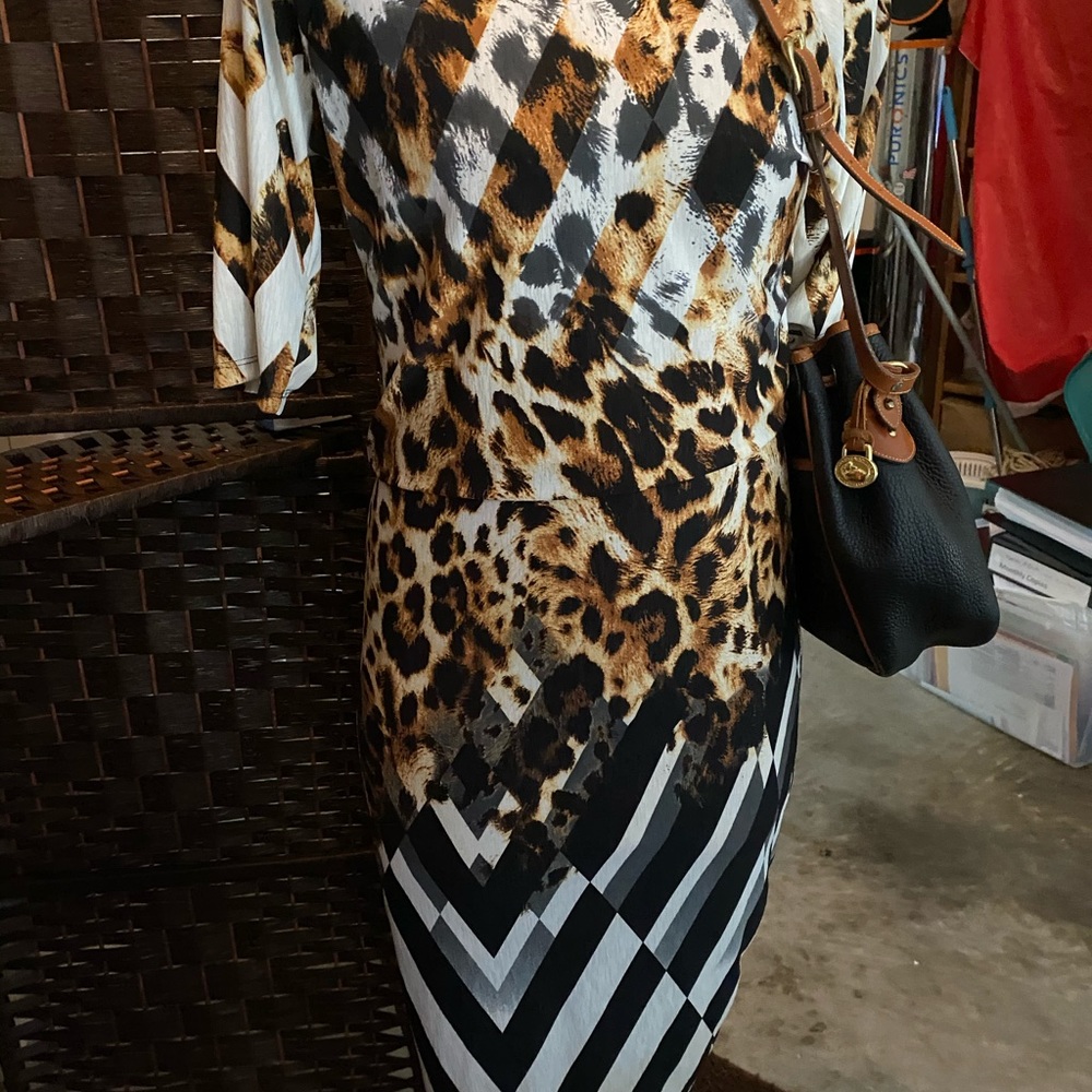 Dress - Picture 4 of 4